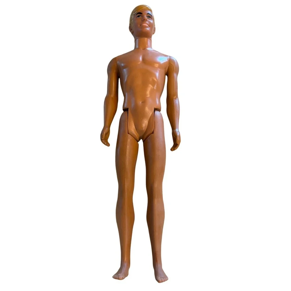 Mattel ken fashion